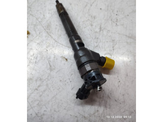 Vstřikovač 0445110414 Nissan Qashqai+2 R9M