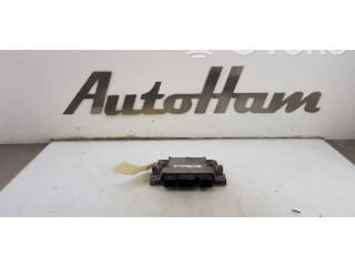 Блок управления двигателя 8200774747, 8200700695 Renault Twingo II
