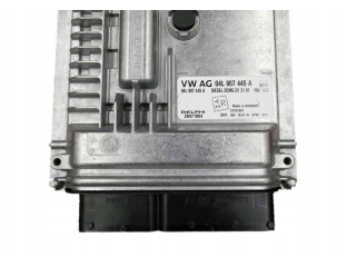 Řídící jednotka 04L907445A, 28471864   Volkswagen Transporter - Caravelle T6 2018