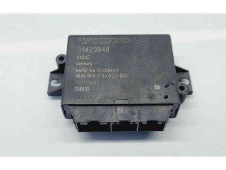 Блок комфорта 31423948   Volvo V60   