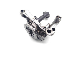 Масляный насос CAYC 03L115105C Audi A3 S3 A3 Sportback 8P