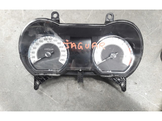 Панель приборов 6W8F-10894-A Jaguar XF X250