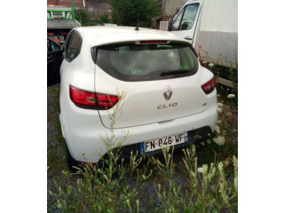 Модуль управления BSM 243809584R Dacia Logan II