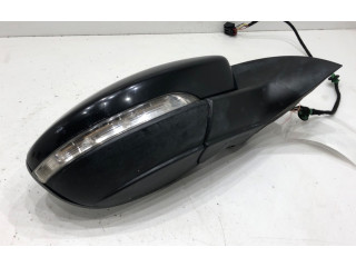 Блок управления климат-контролем    Volkswagen PASSAT CC