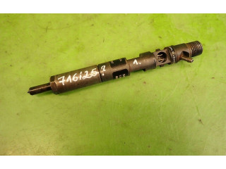 Форсунка EJBR05102D Renault Clio III K9K768