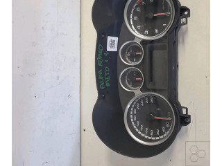 Přístrojová deska Alfa Romeo Mito 2008 50517148, ALFAROMEO