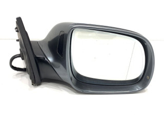 Zpětné zrcátko  Audi Q7 4L 2015    