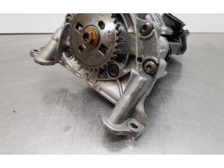 Масляный насос  DLAA 05C145208A  Audi A1 