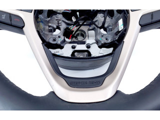 Руль Jeep Grand Cherokee (WK) 2005 - 2010 года 68184845AB, P1WE251X9AC