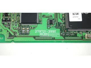 Řídící jednotka 279721-3990 Mazda 3 III 2016