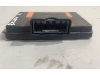 Блок управления коробкой передач 3851008010, 1290029BU SsangYong Actyon