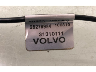 Блок управления 31310111, 31310111   Volvo S80