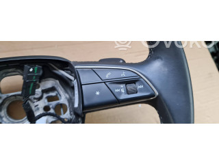 Руль Audi Q3 F3 2018 - года 8Y0419091F