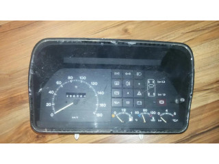 Přístrojová deska  Fiat Fiorino 1988   