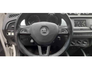 Полоса надувных подушек (кольцо srs)    2Q0959653   Skoda Fabia Mk3 (NJ)