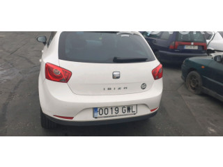 Блок управления двигателя 03L906023S Seat Ibiza I (021A)