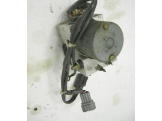 Блок АБС 476002N310, 476002N310 Nissan Almera 1995 - 2000 года