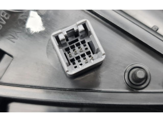 Zpětné zrcátko KIA Venga 2010 023111, E4023111