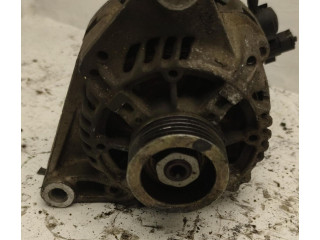 Генератор    Citroen Berlingo      