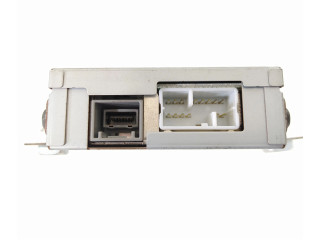 Блок управления 39113SZTA01M1, 0HW8GS1H Honda CR-Z