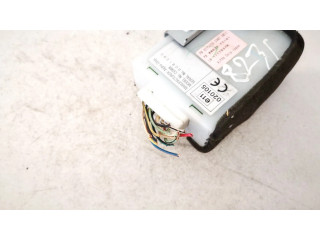 Блок управления 88035fc161, 88035-fc161   Subaru Forester SF