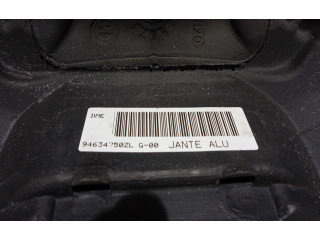 Volant Citroen Xsara 2001 94634750ZL  