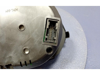 Панель приборов 5E3920741A, 5E3920741A Skoda Octavia 985