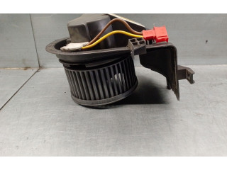 Вентилятор печки 1H1820021, 833658D Volkswagen Golf SportWagen