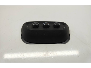 Блок управления климат-контролем 68368988AC, 3212F51X9C   Ram 1500