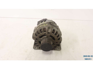 Генератор 231002949R Dacia Sandero