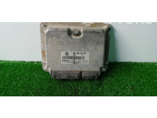 Блок управления EDC15V-5, BOSCH   Skoda Octavia Mk1 (1U)