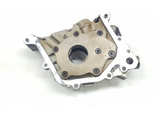 Масляный насос 98MM6604B1A, 1778861 Ford Fiesta