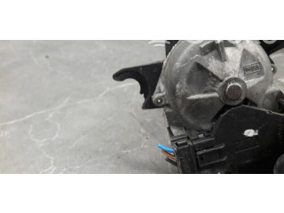 Моторчик дворников 9225634    Opel Combo A