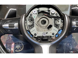 Volant BMW X5 F15 2016