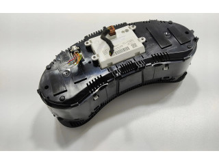 Панель приборов Citroen DS4