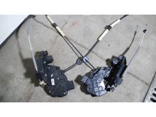 Zámek zadních dveří 185KM Volvo XC60 2015