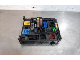 Рулевая рейка Ящик предохранителей (комплект) 9846483480 Citroen C4 SpaceTourer 2018 - года