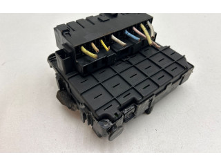 Блок предохранителей 9646405380, 24531026 Citroen C8