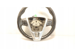 Руль Volvo V60  2011 - 2013 года       