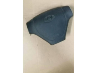 Подушка безопасности водителя Hyundai Getz