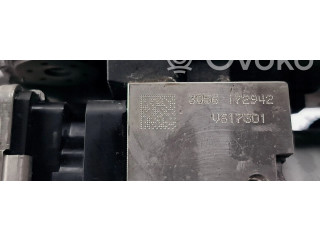 Поршень Блок ABS DADA 5Q0614517CR Skoda Karoq