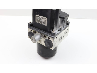 Блок АБС 6Q0614117E, 0265800003   Skoda  Fabia Mk1 (6Y)  1999 - 2007 года