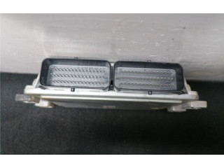 Блок управления двигателем Блок управления S110140011A, 8200483732 Dacia Logan I