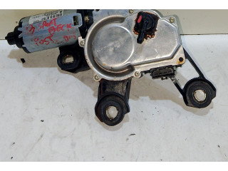 Моторчик заднего дворника 8E9955711C, 8E9955711C Audi A3 S3 8P