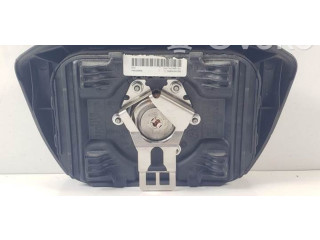 Подушка безопасности водителя 8200676895C, 93859344   Renault Trafic II (X83)