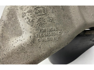 Интеркулер 7L5145804C Porsche Cayenne (9PA)