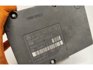 Jednotka ABS A1645458232, A1644312812 Mercedes-Benz GL X164 2011