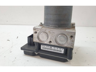 Блок АБС 0265236339   Audi  A5 8T 8F  2007 - 2016 года