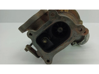 Turbodmychadlo Турбина A6640960299, AL0015 Chrysler PT Cruiser 2.2