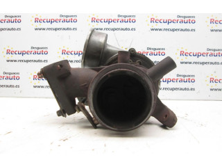 Turbodmychadlo Турбина A6400902380 Mercedes-Benz B W245